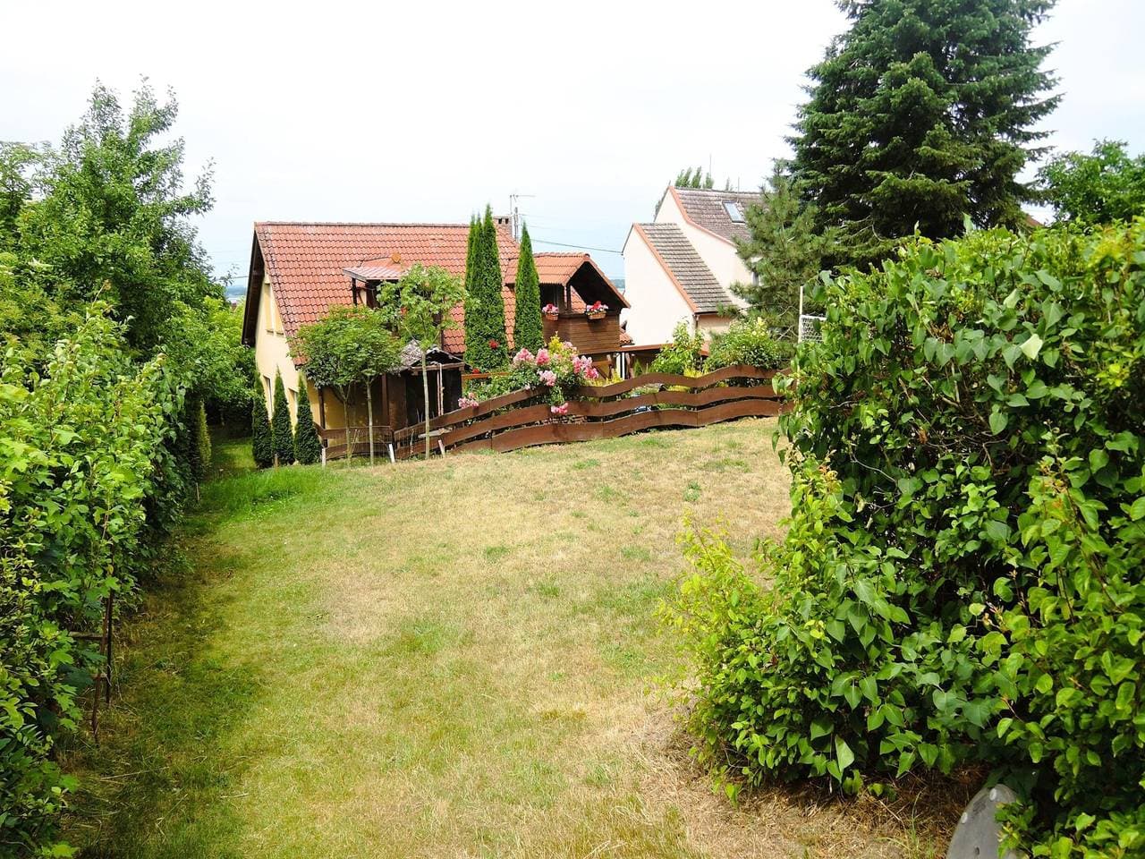 Foto 11 von 20: Doppelzimmer mit Gartenblick, Lubin