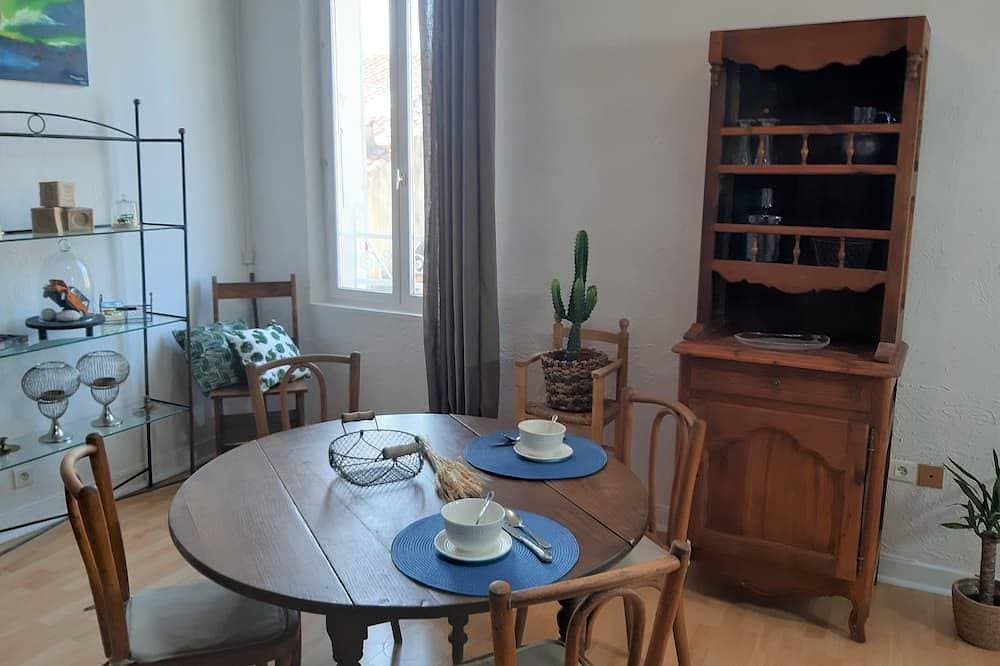Foto 6 von 10: Rare Cassis duplex apartment, 5 minutes from the beach and port on foot