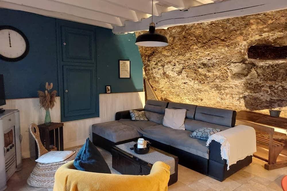 La petite maison périgourdine 1