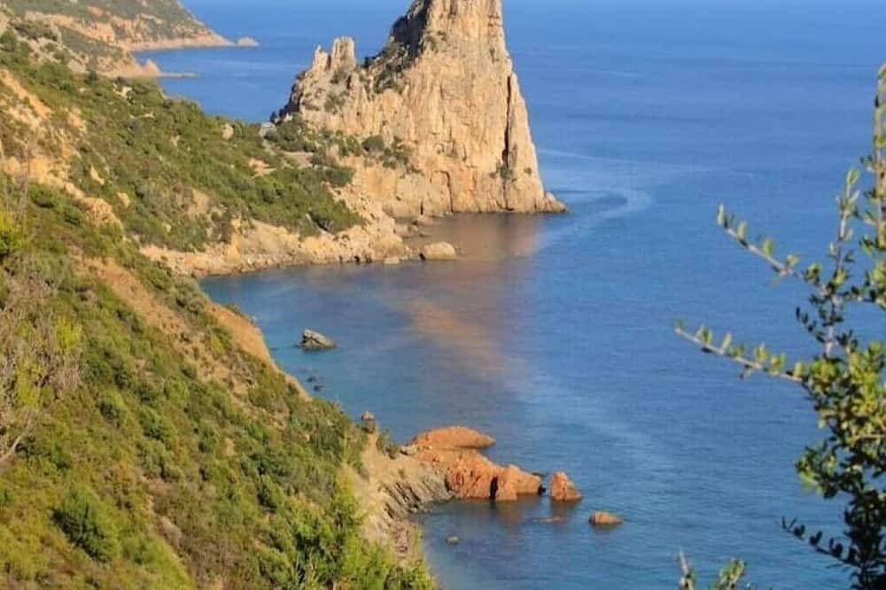 Foto 11 von 18: Arianna House (Borgo Rocce Rosse Arbatax)