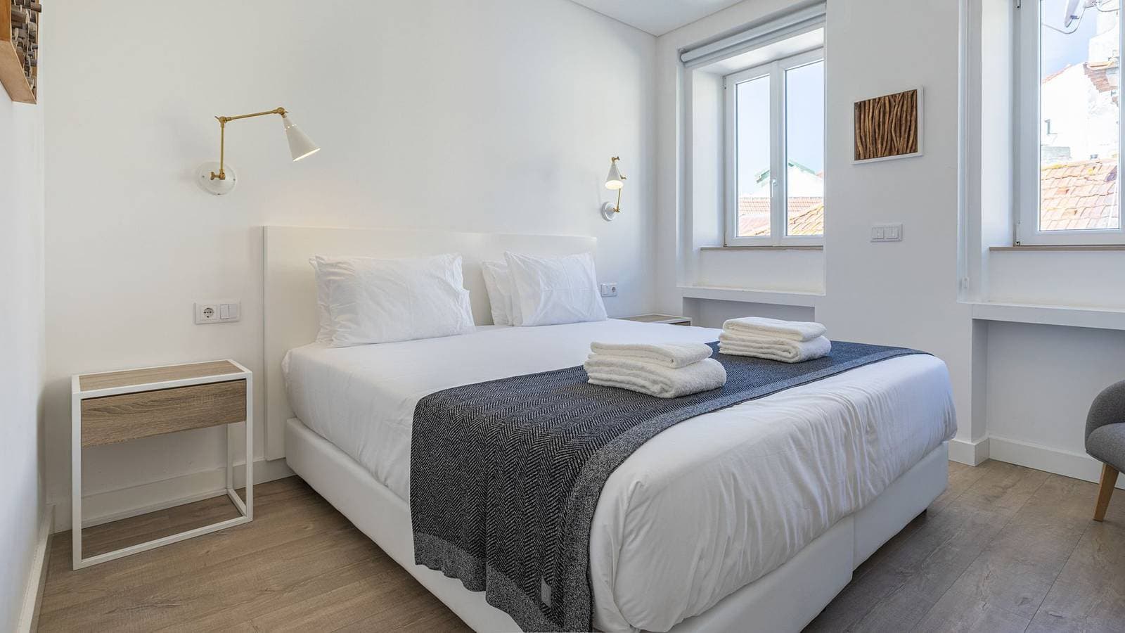 Foto 4 von 25: Garcia 28 | Apartment 2B by LovelyStay