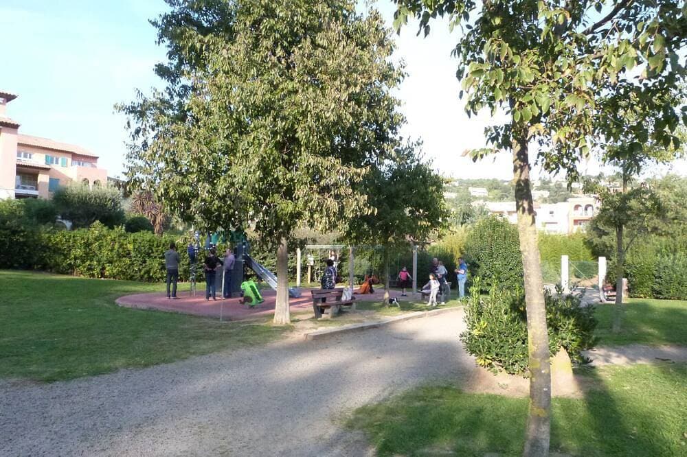 Foto 7 von 22: Ferienwohnung - Les Issambres