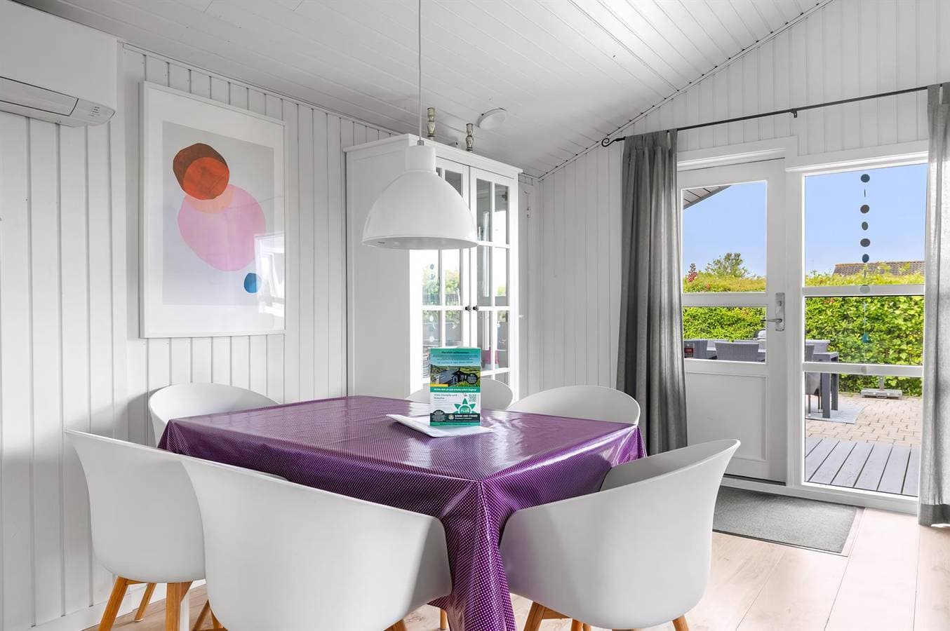 Foto 6 von 25: Pet friendly home in Bogense with WiFi