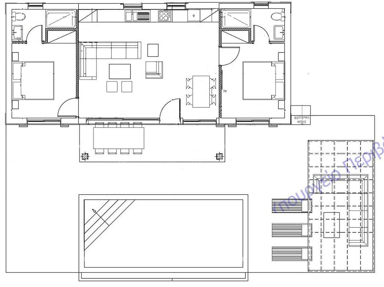 Foto 11 von 47: Villa with Private Pool