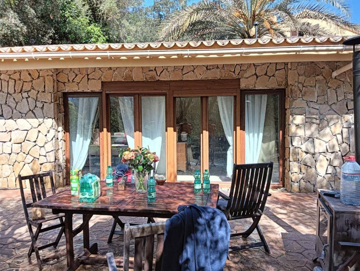 Casita Balear Sa Coveta 1