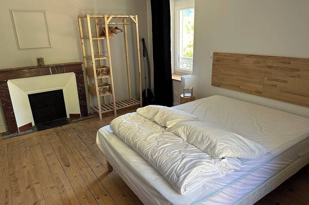 Foto 5 von 14: Le chalet - 5-person apartment with parking