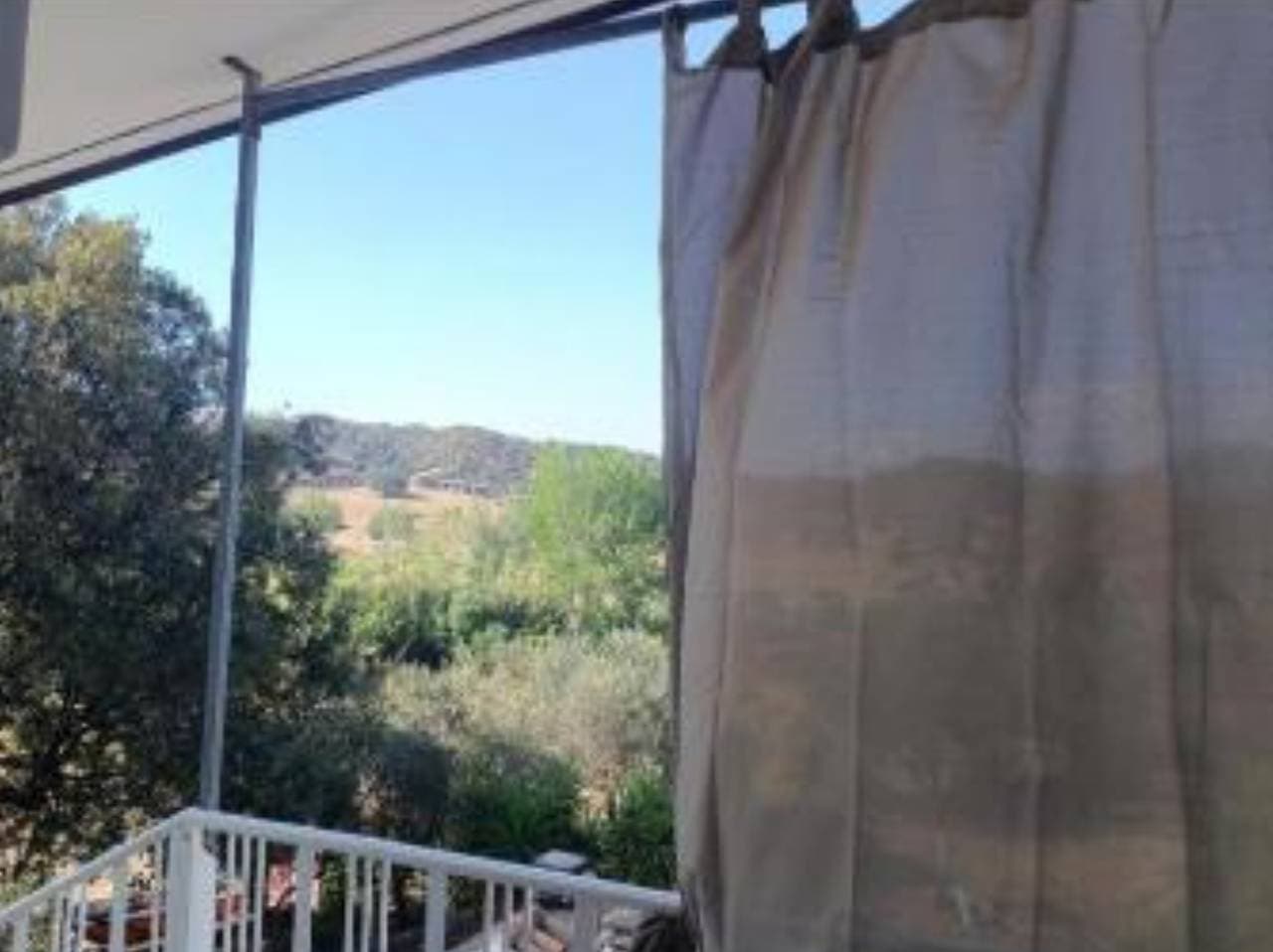 Villa Loddo 4 frontemare 1