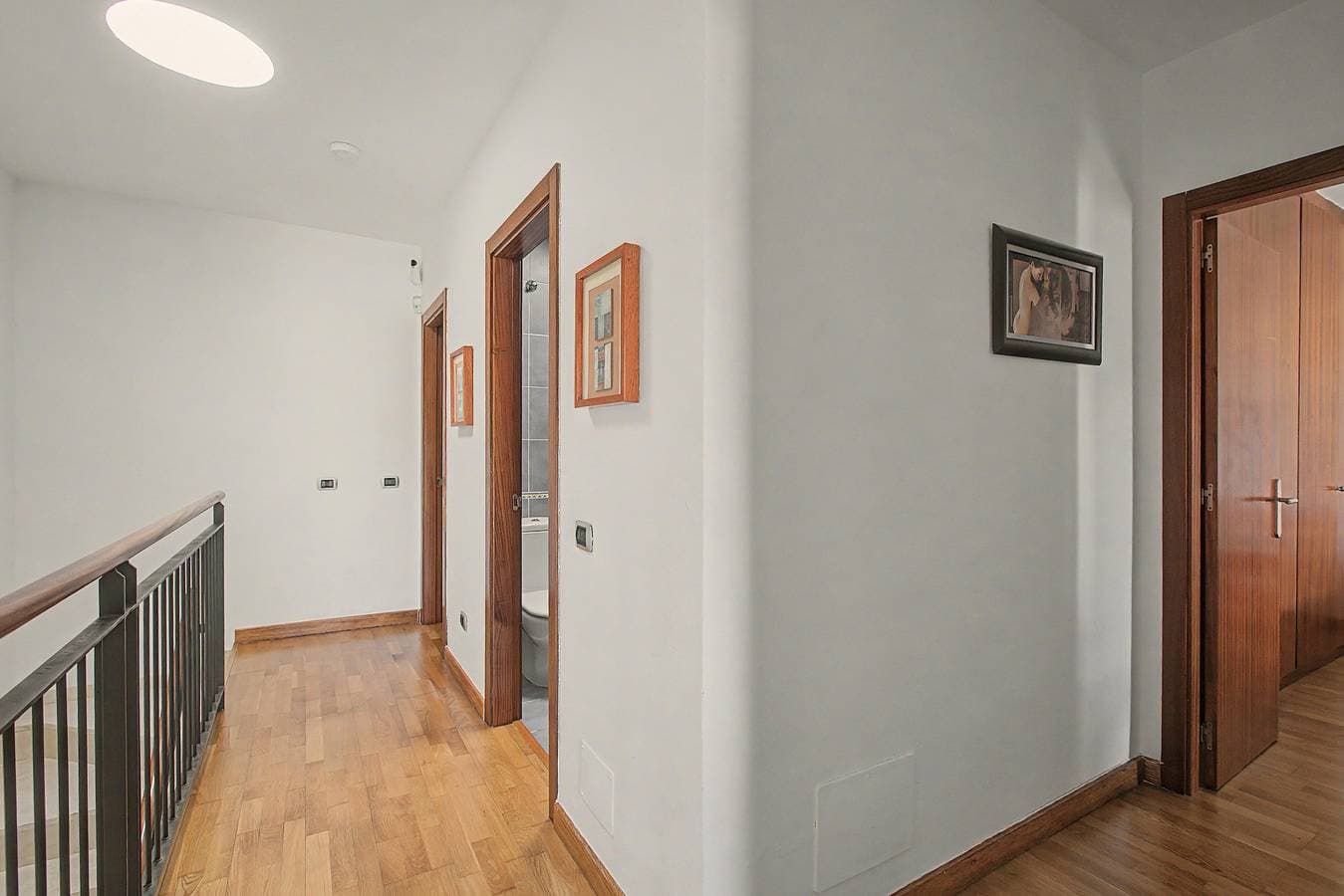 Foto 13 von 32: Ferienhaus 'La Quinta Adosado' mit Meerblick, Gemeinschaftspool und WLAN