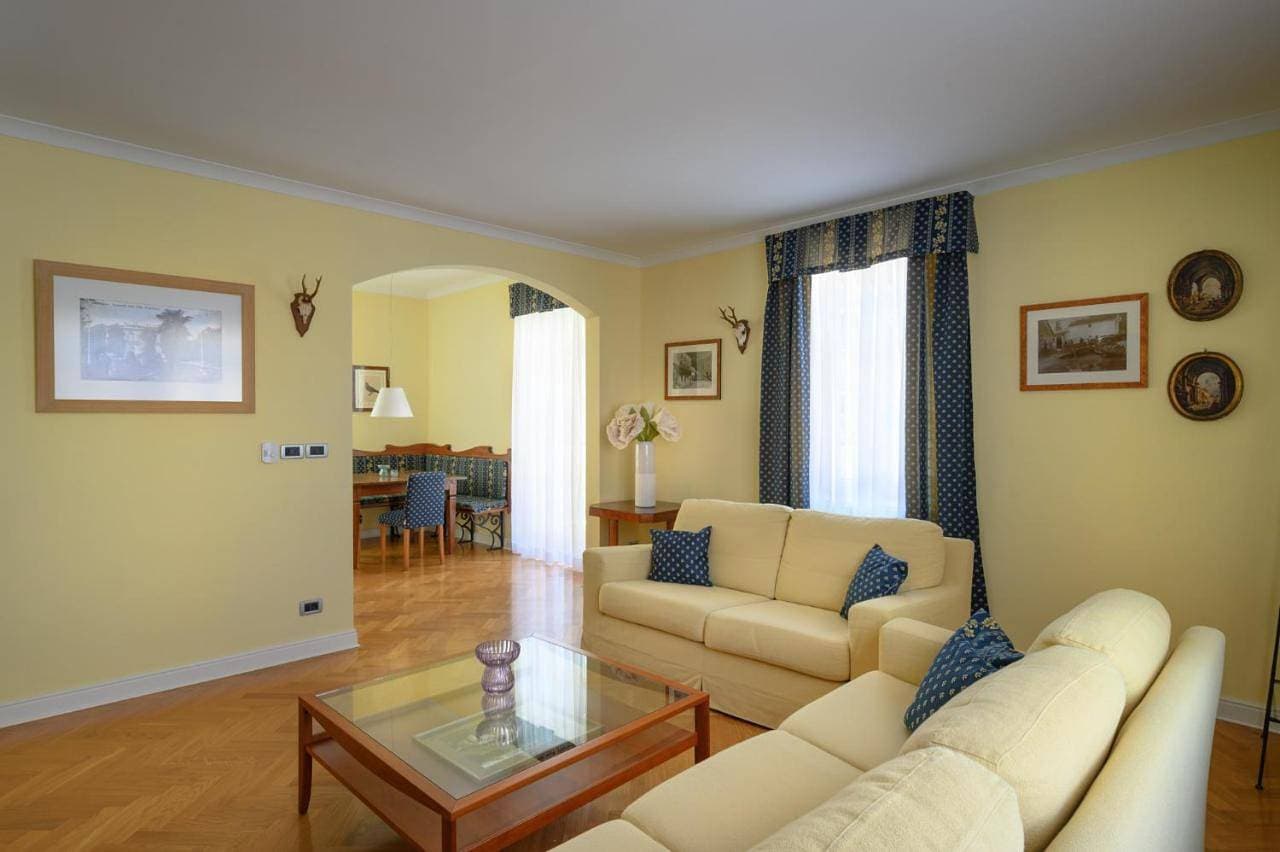 Foto 4 von 15: Superior Apartment