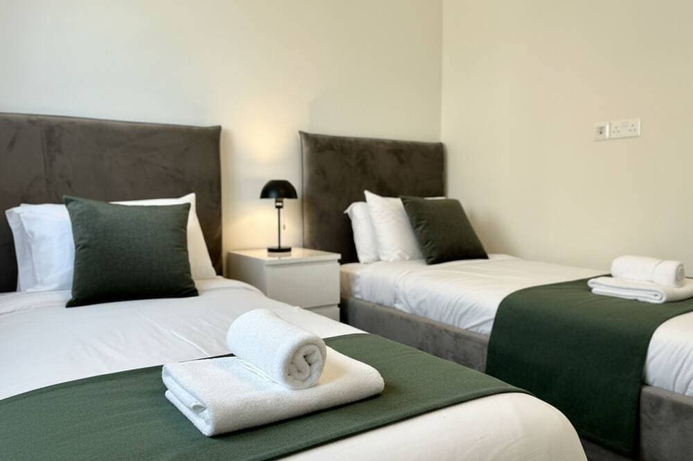 Foto 13 von 30: Stay Sunset Gardens Apartment