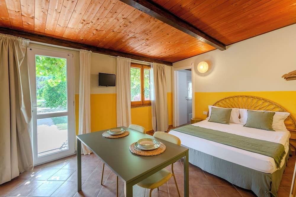 Foto 4 von 9: L'Agrumeto-Casa Limone. Porto Tramatzu beach