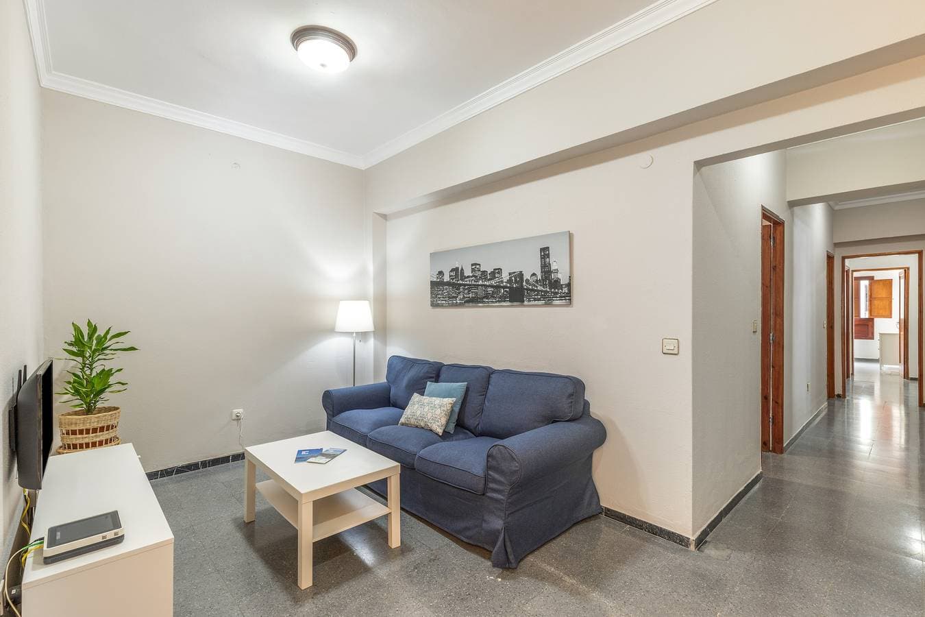 Foto 11 von 34: Ferienhaus 'Gáldar-Zentrum' mit privater Terrasse, Balkon und WLAN