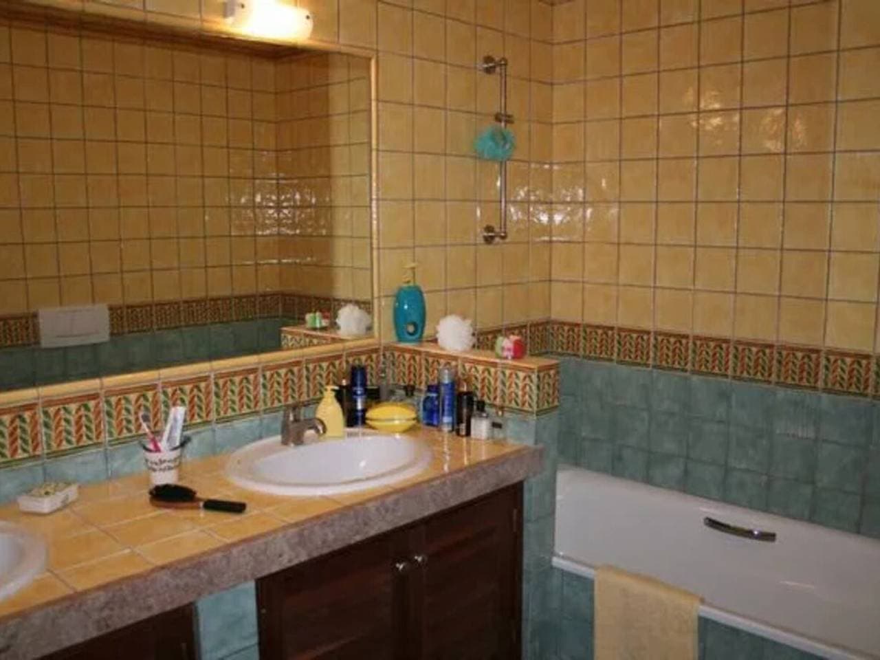 Foto 10 von 28: Komfortables Haus, Meerblick - 4 Pers.