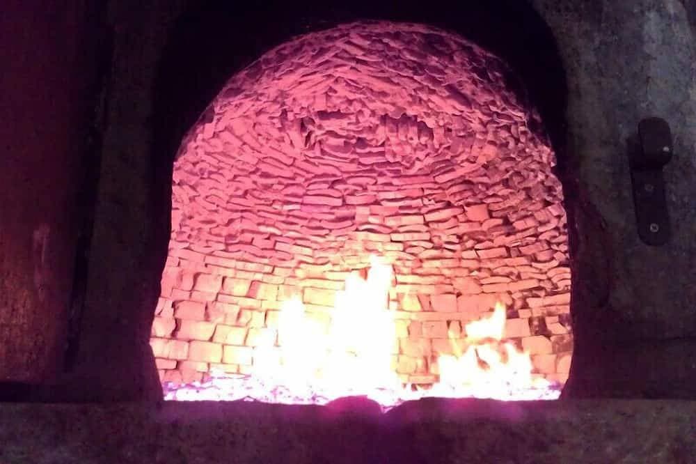 Foto 9 von 21: Seglerhaus -Traditionelles Istrien mit großem Olivengarten und Kamin