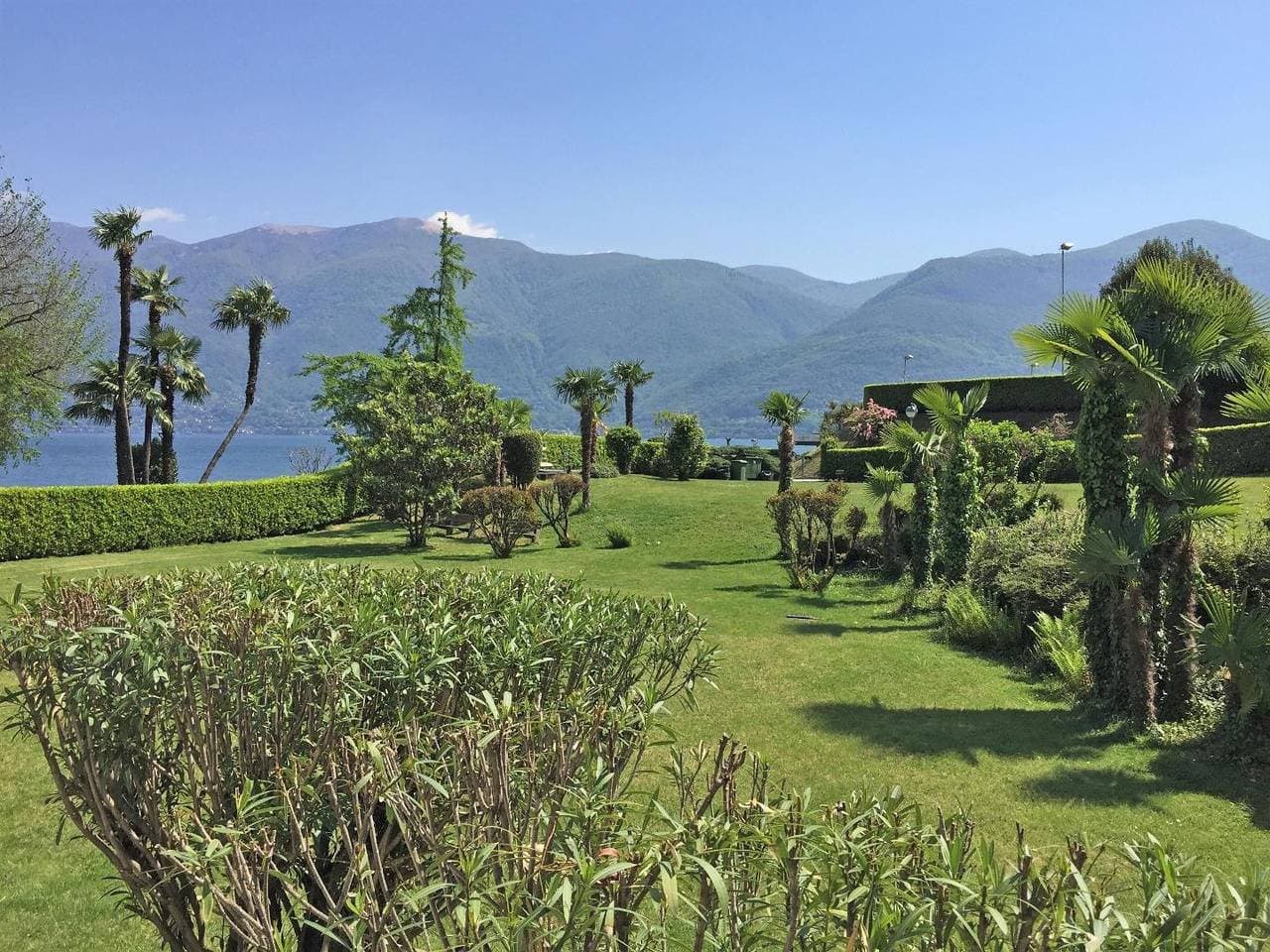 Foto 11 von 23: Sonniges Appartment an exklusiver Wohnlage für einen entspannten Urlaub zu zweit