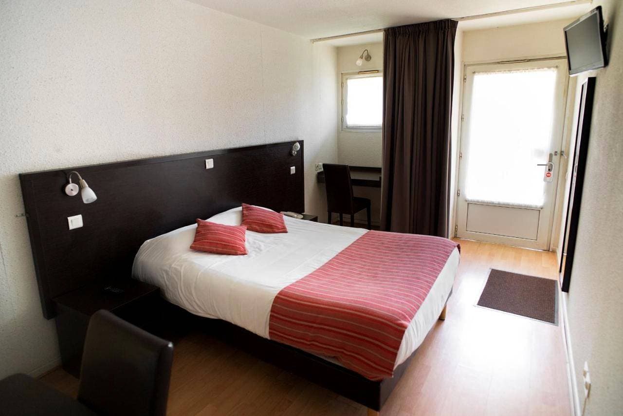 Foto 5 von 9: Comfort Twin Room