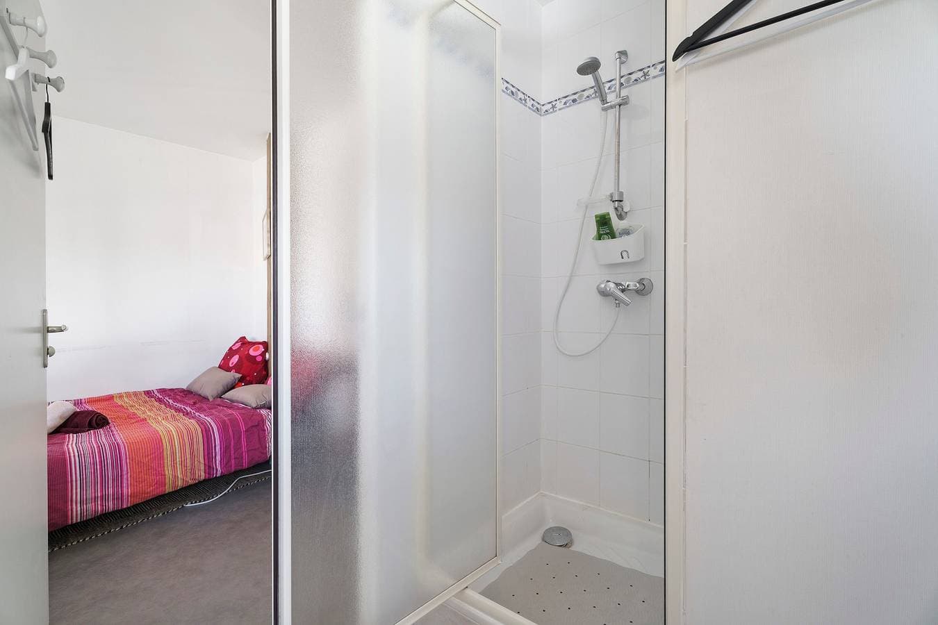 Foto 7 von 25: Schönes Duplex im Stadtzentrum, 5 km von der Küste entfernt zu vermieten