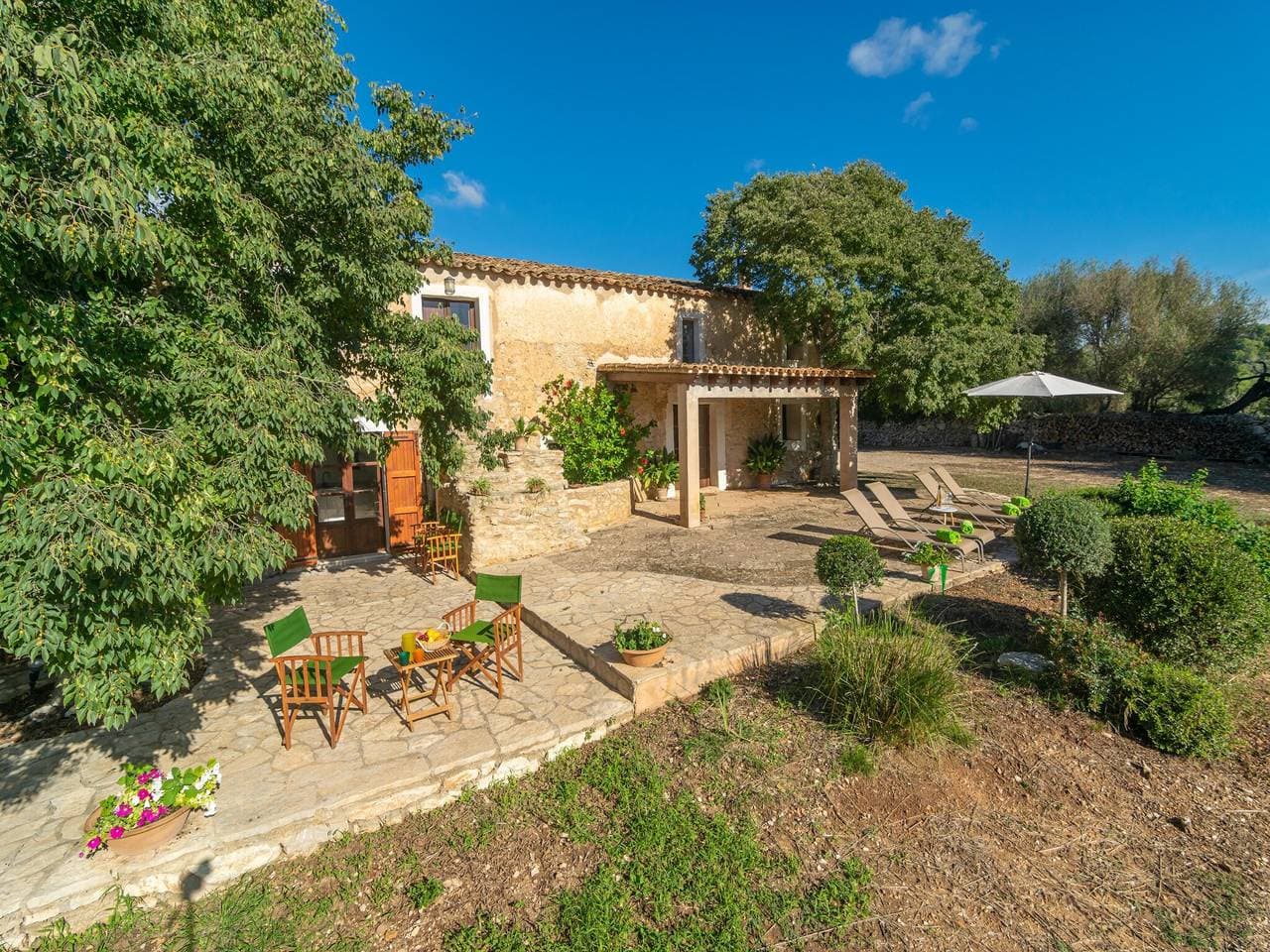 Foto 7 von 40: Son EsquerrÀ - Ferienhaus In Felanitx