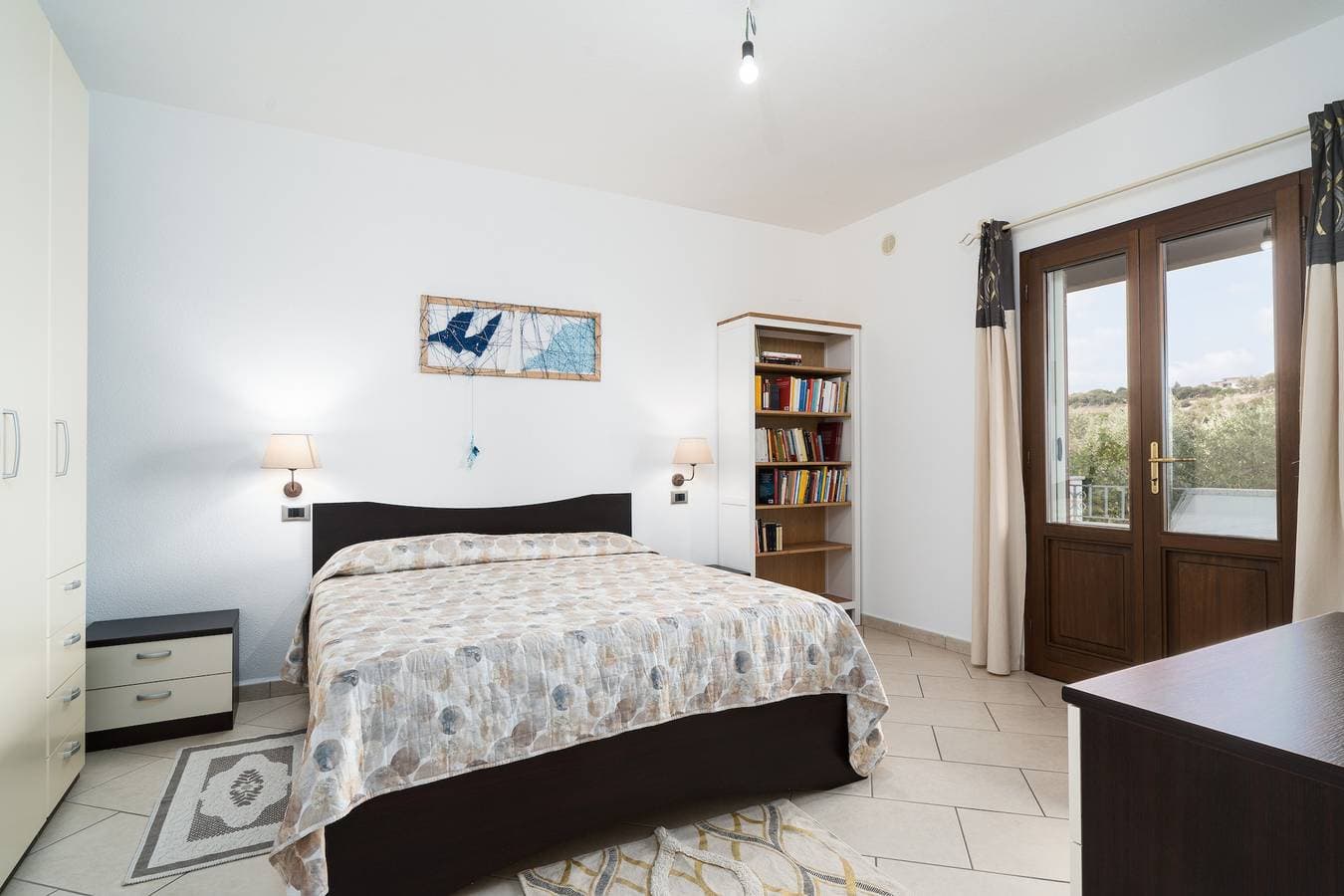 Casa Vacanza La Giara 1