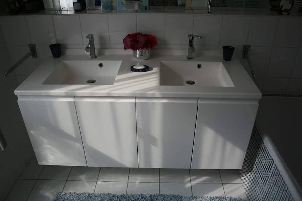 Foto 9 von 30: Residence Michel Ange Cagnes sur Mer 2Br, 2 baths