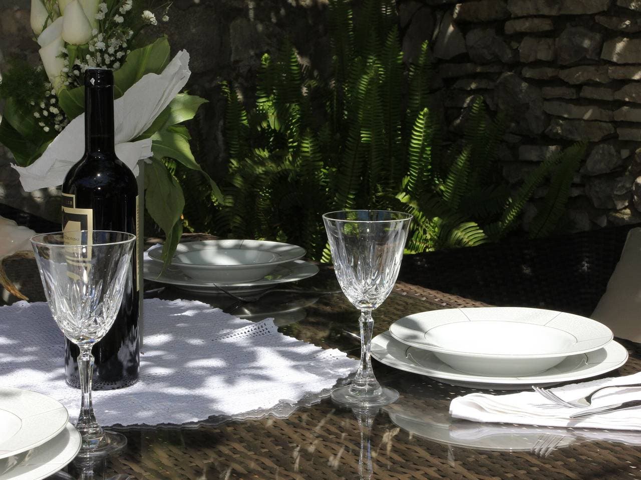 Holiday House Granny Mary - Two Bedroom Holiday Home (St) 1
