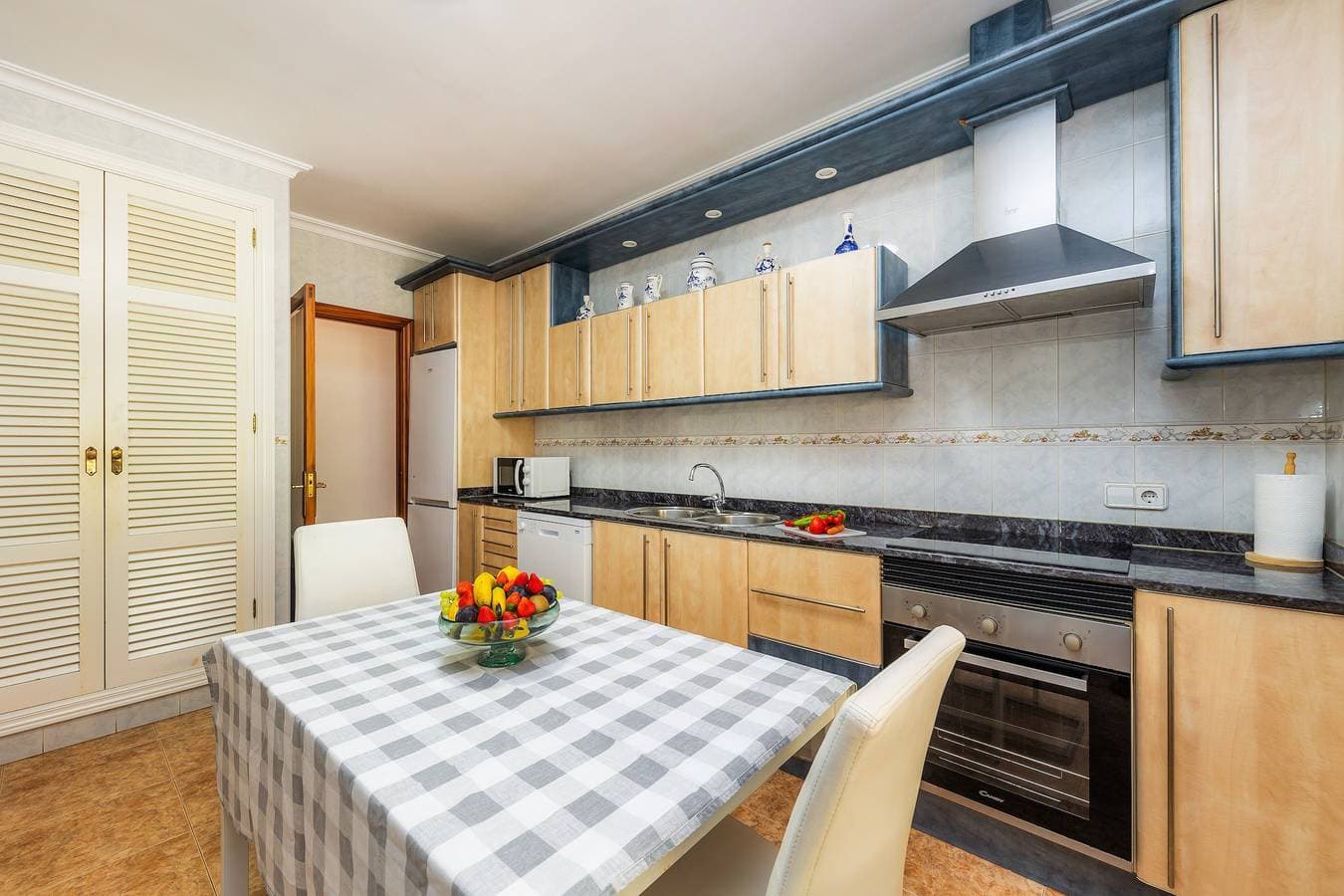 Foto 11 von 27: Ferienhaus 'Pomeres Nou' mit privatem Pool, WLAN und Klimaanlage