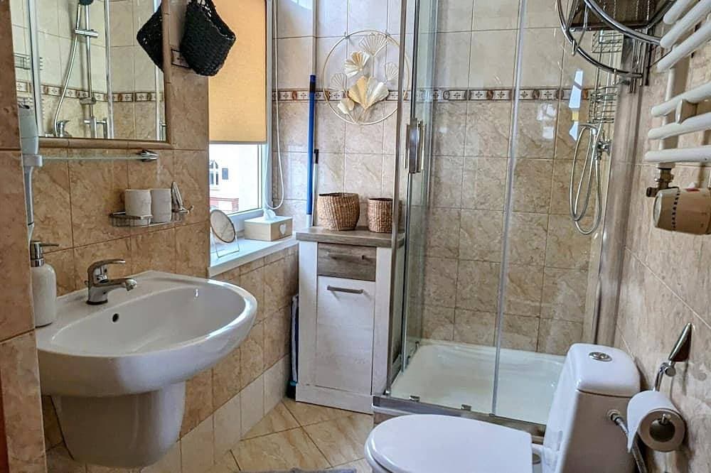 Foto 7 von 30: Gemütliches Studio-Appartement/150m Strand/Zentral/ca.30qm/3 Personen