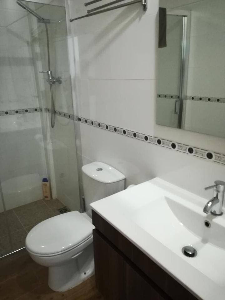 Foto 12 von 16: Comfort Triple Room