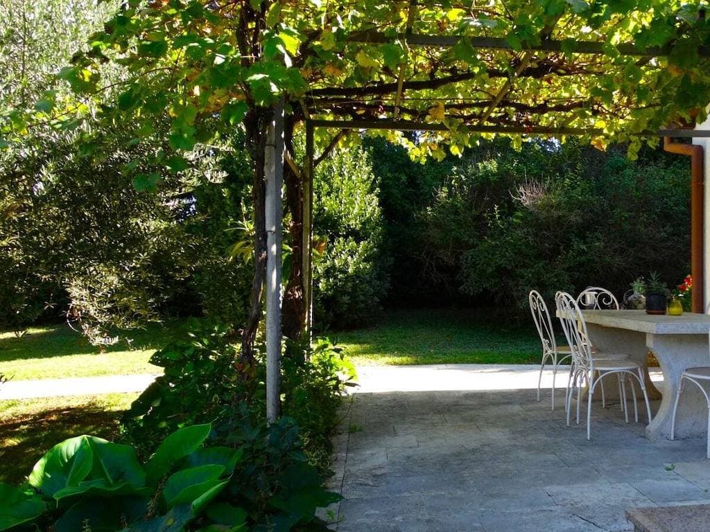 Foto 8 von 36: Ferienwohnung in Porec mit Schwimmbecken