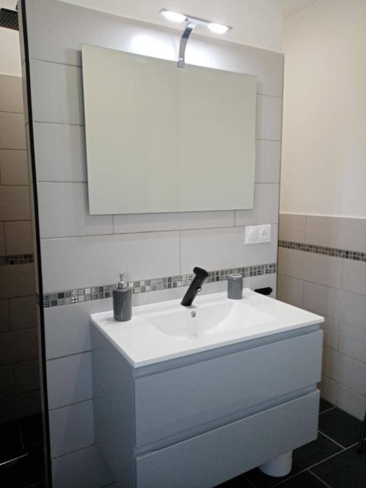 Foto 9 von 24: Double Room with Private Bathroom