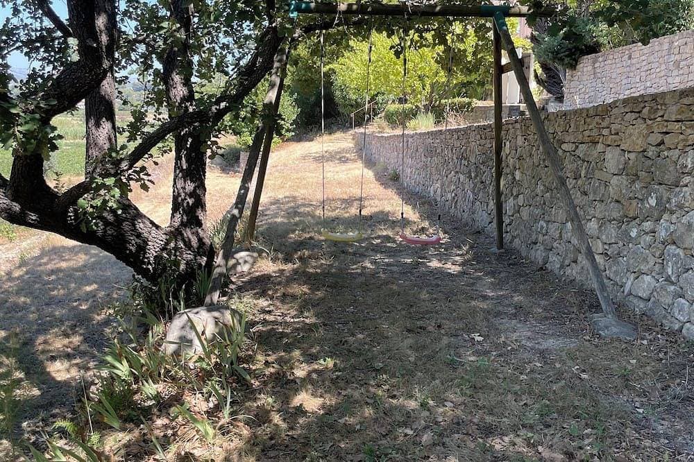 Foto 11 von 29: Maison de Famille Entre Pinède et Vignes à 15mn de la Plage