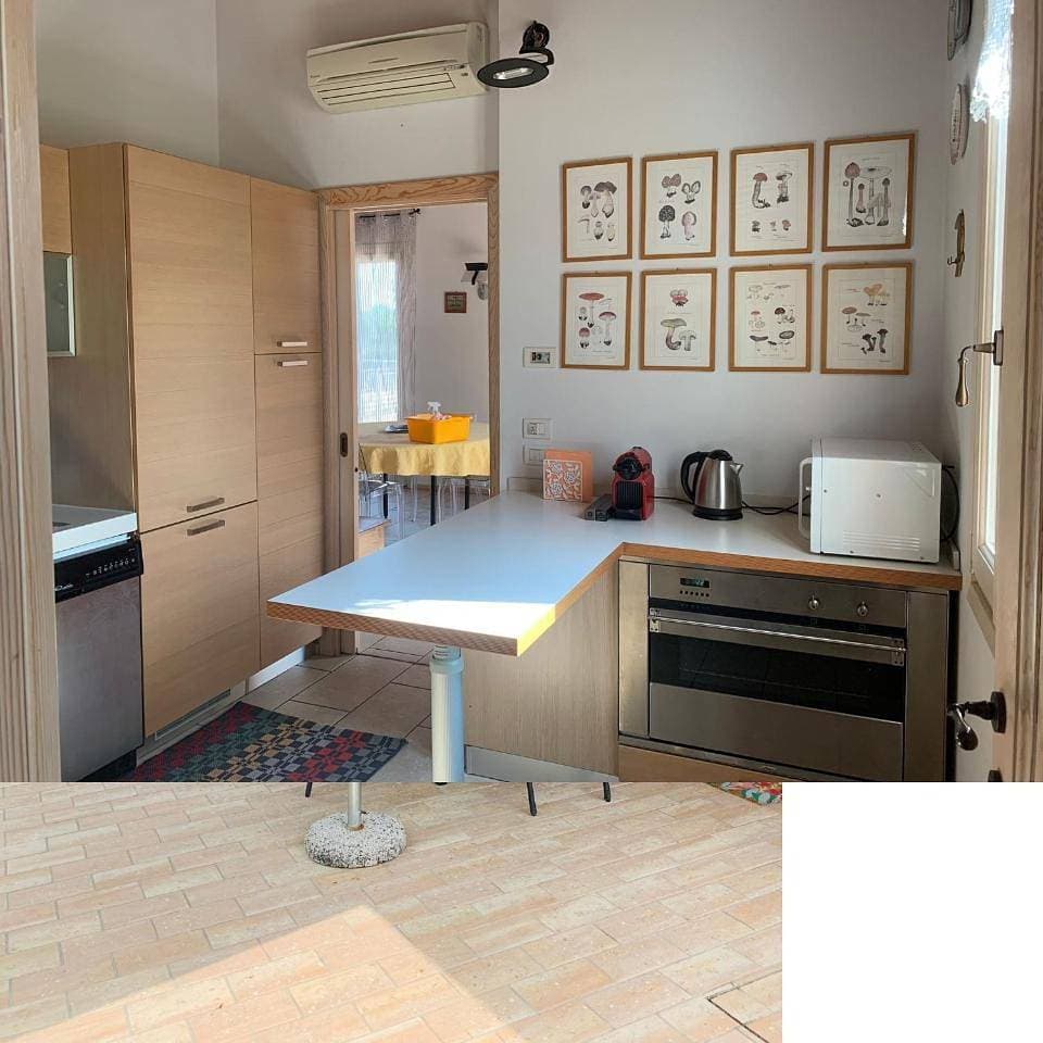 Foto 7 von 32: One-Bedroom Apartment