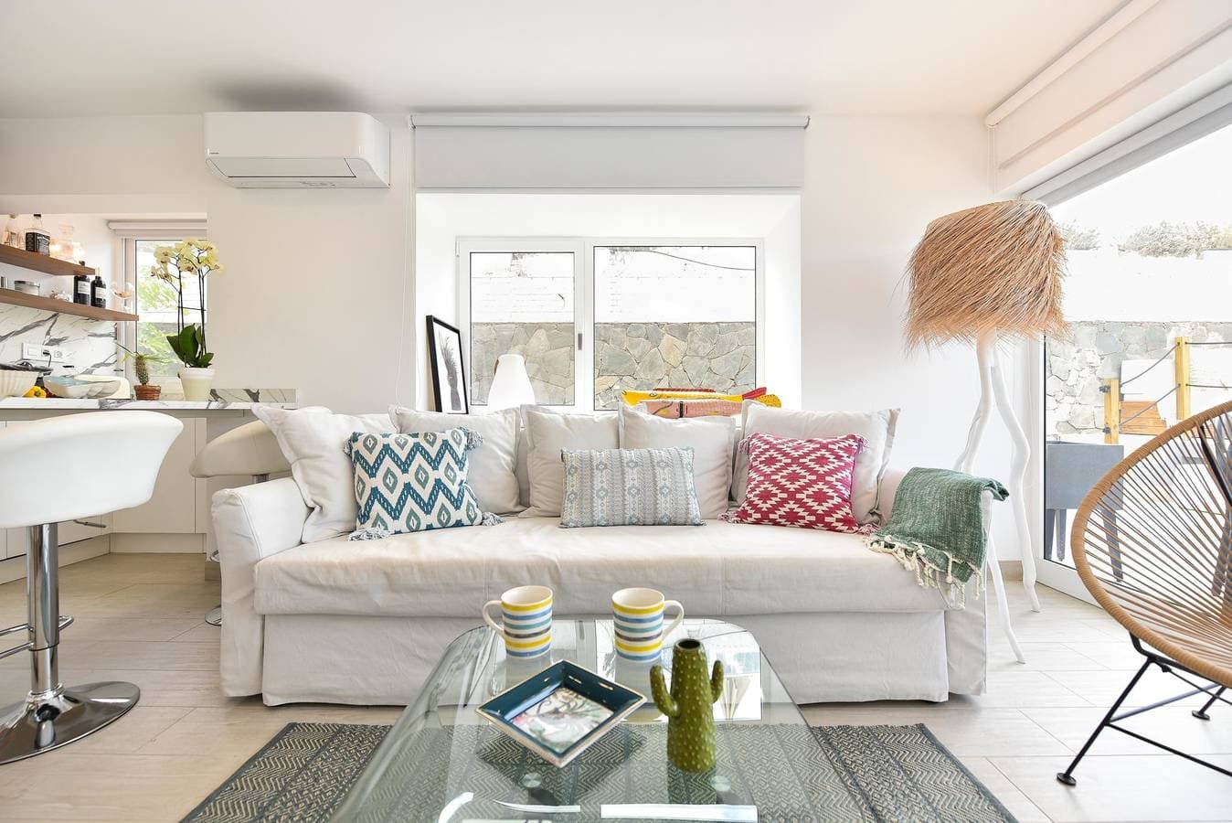 Foto 2 von 25: Beach Apartment La Charca III by VillaGranCanaria