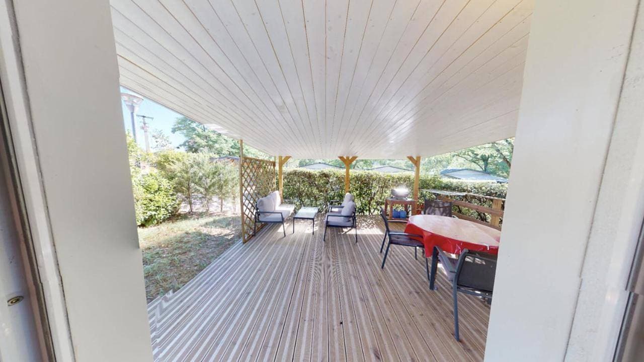 Foto 10 von 11: Chalet