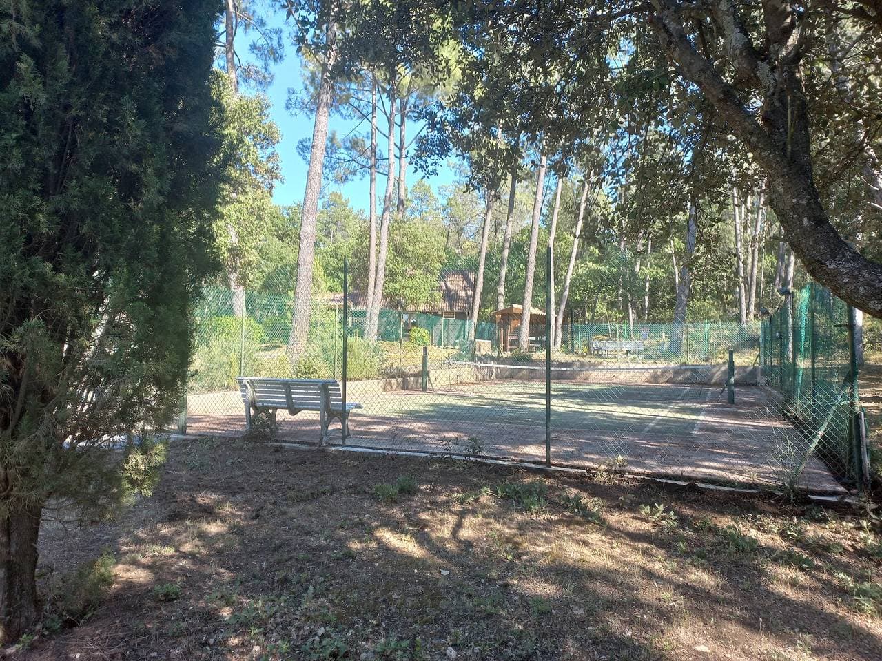 Foto 9 von 13: Das Chalet VertVentoux