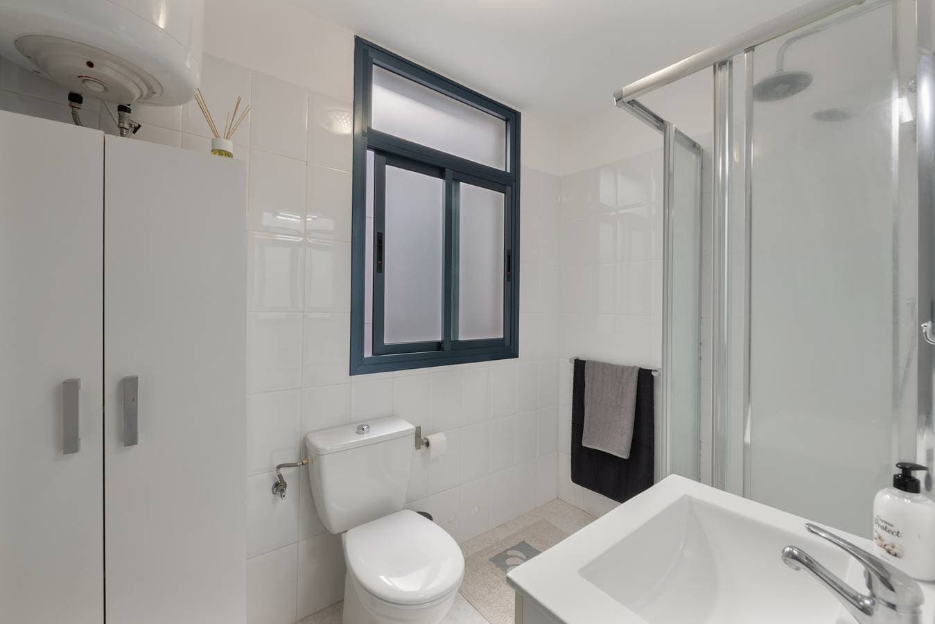 Foto 11 von 23: Apartment 'Costa Azul' mit Meerblick, privater Terrasse und WLAN