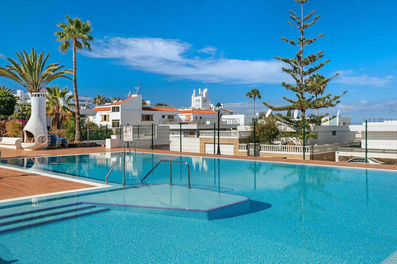 Estudio 4 Costa Adeje 1