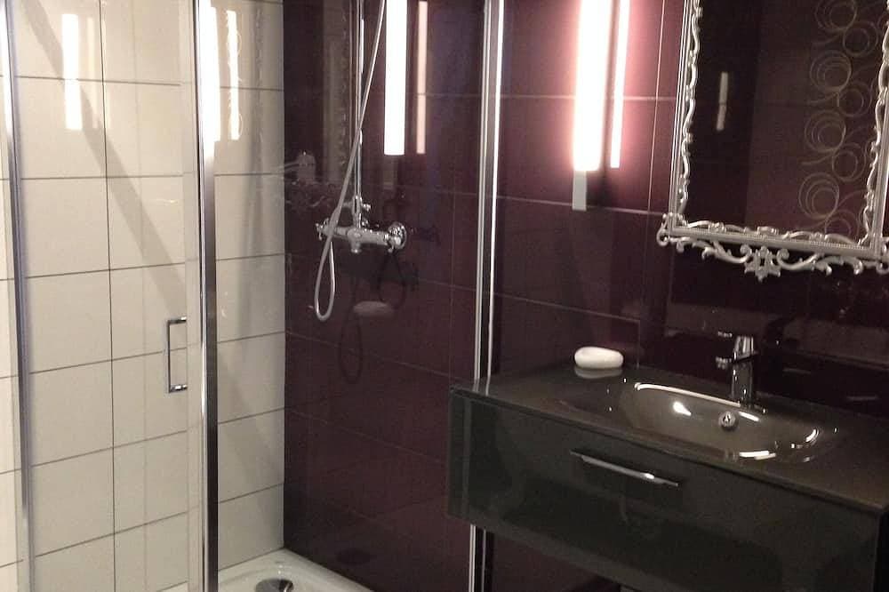 Foto 10 von 23: Charmantes Hotelzimmer