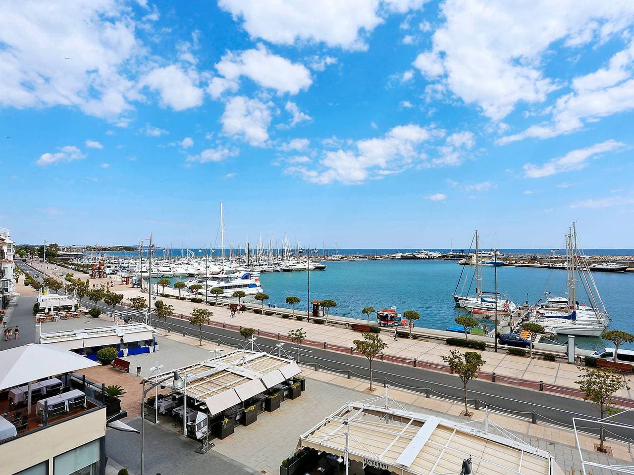Foto 11 von 20: Cambrils Port