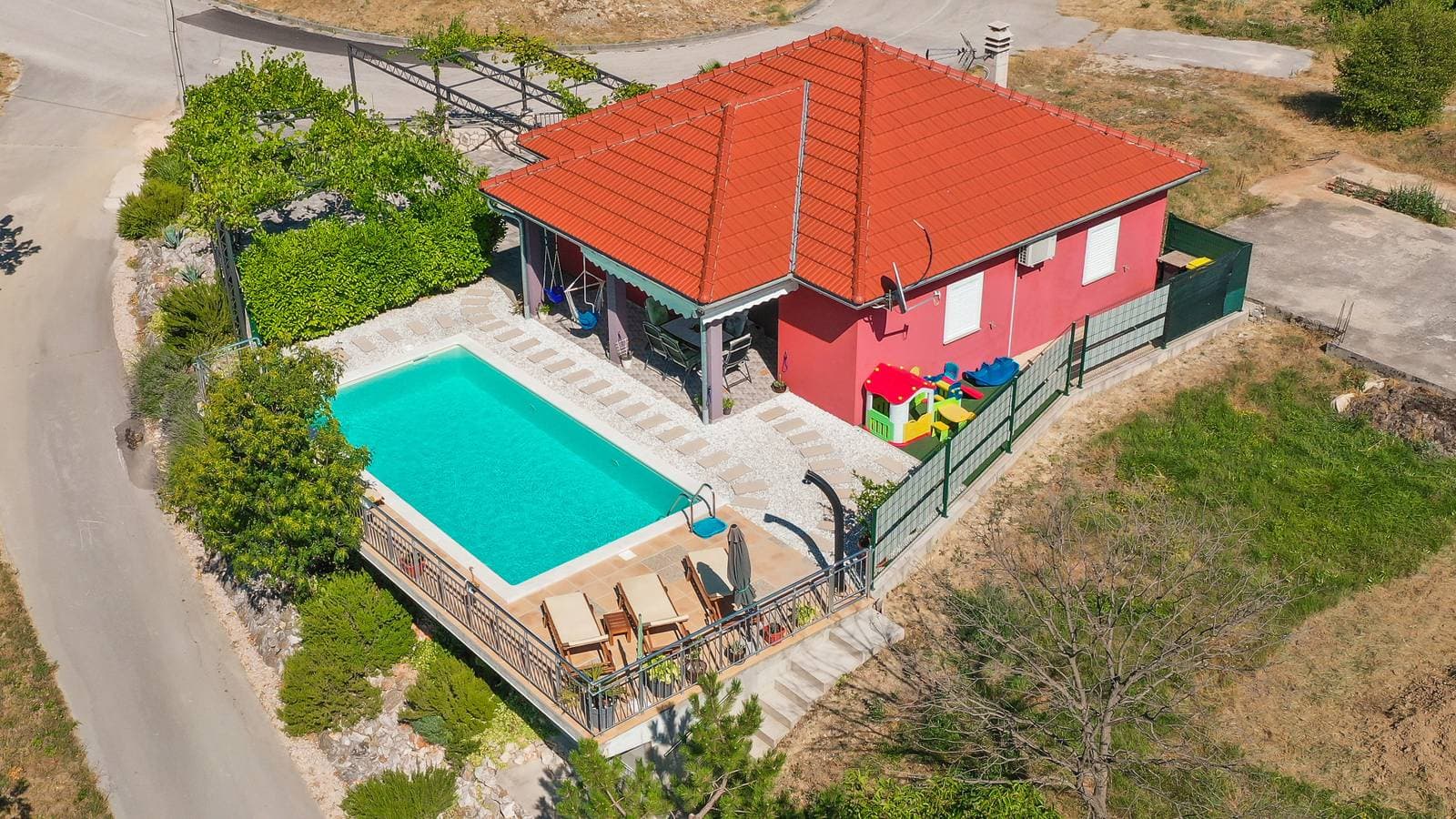 Holiday Home Helga - Makarska 1