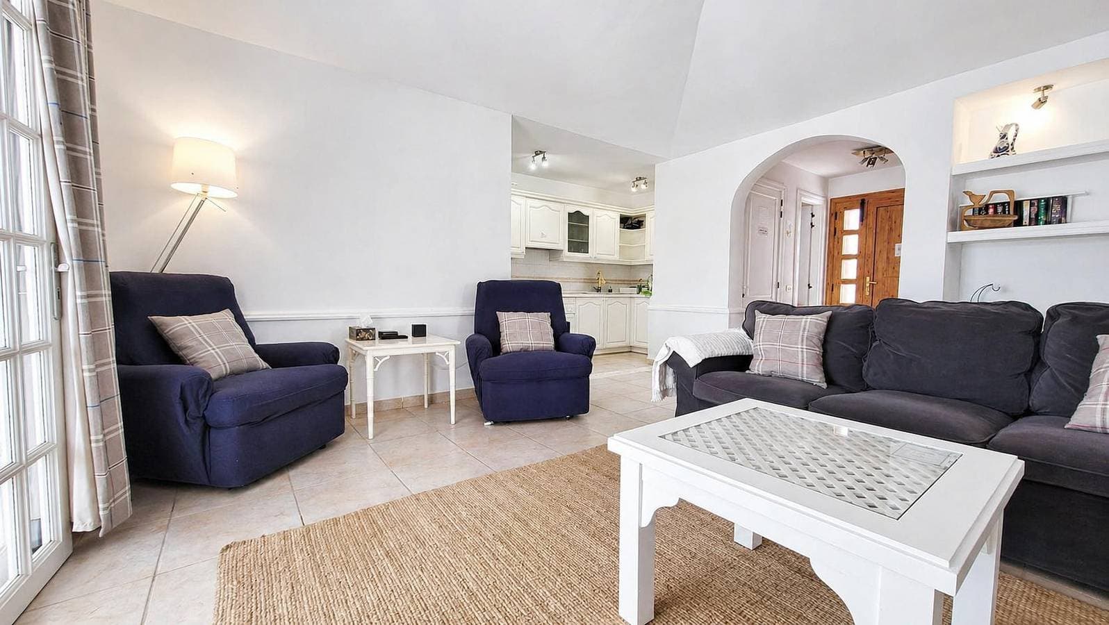 Foto 3 von 47: Villa für 4 Personen mit Kinderpool