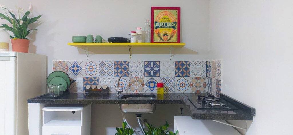 Foto 3 von 15: Garden 437, a charming loft in Canasvieiras