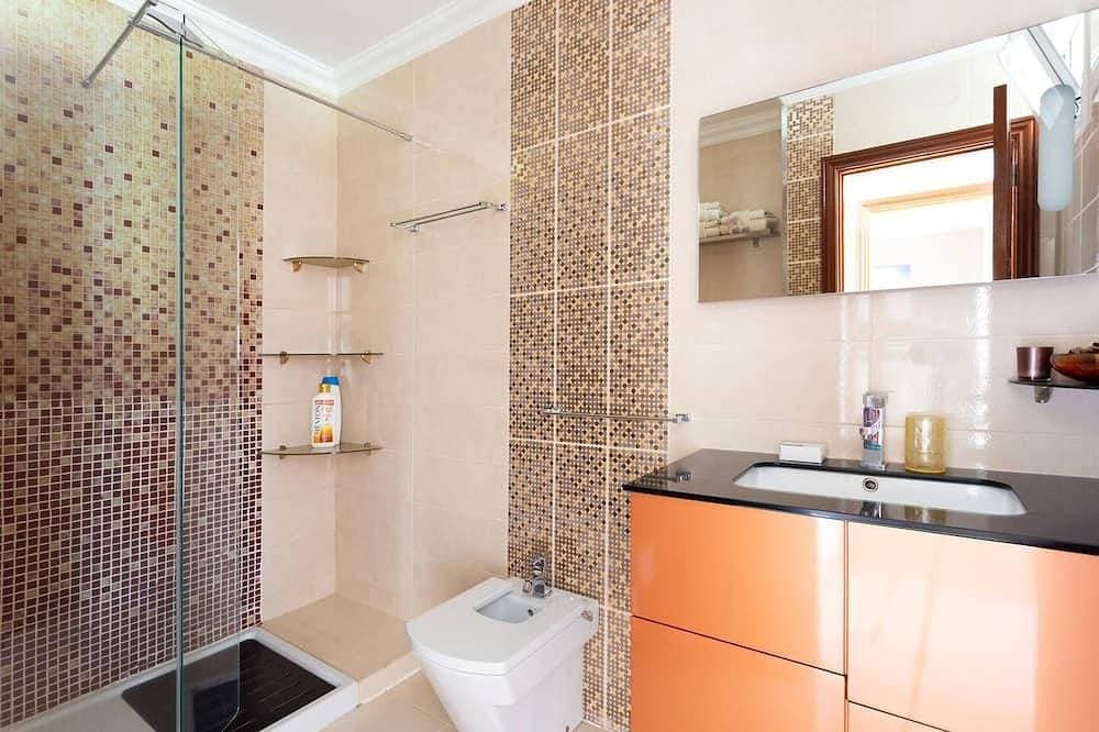 Foto 5 von 30: Schöne Wohnung zur Seite Golfplatz mit Pool, Internet, TV in vielen Sprachen
