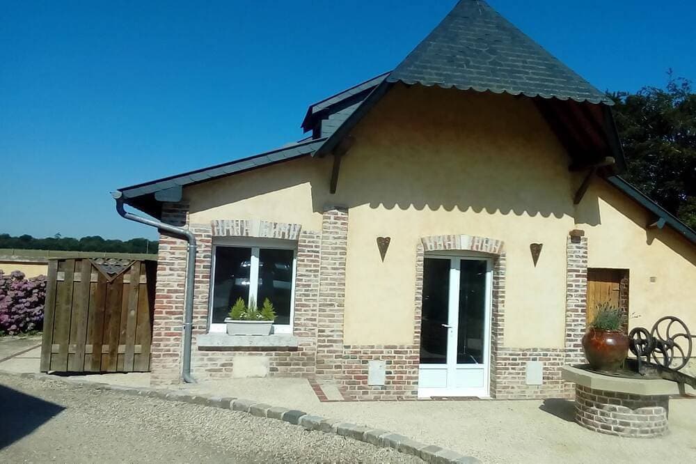 Foto 12 von 20: Ferienhaus für 4 Personen