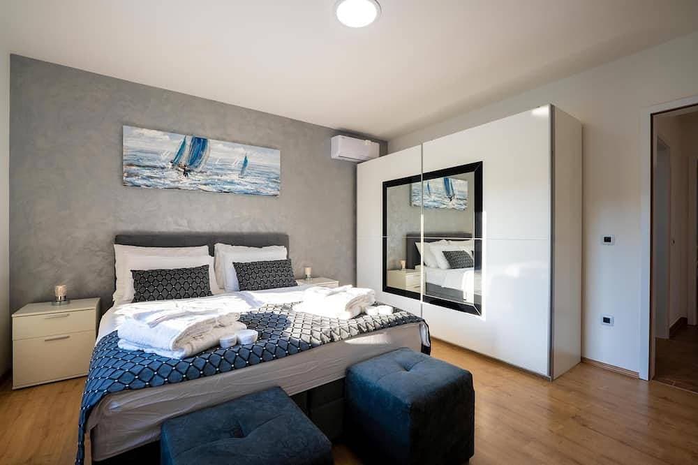 Foto 7 von 30: Villa Beauty mit beheiztem Pool, Whirlpool und Sauna