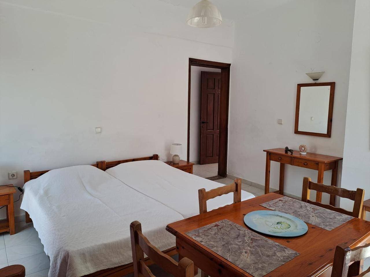 Foto 7 von 7: Standard Twin Room with Garden View