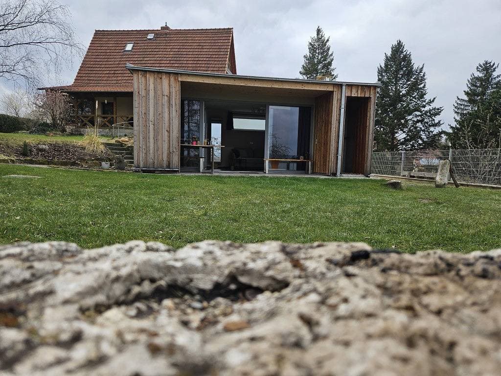 Foto 8 von 42: Baumhaus & Tinyhaus - Tinyhaus, 24qm, 1 Schlaf-/Wohnzimmer, max 2 Personen