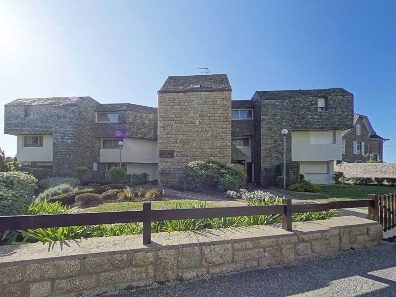 Foto 10 von 24: Geräumiges Studio mit Terrasse, Meer und Geschäfte 700m, privater Parkplatz, WLAN inklusive