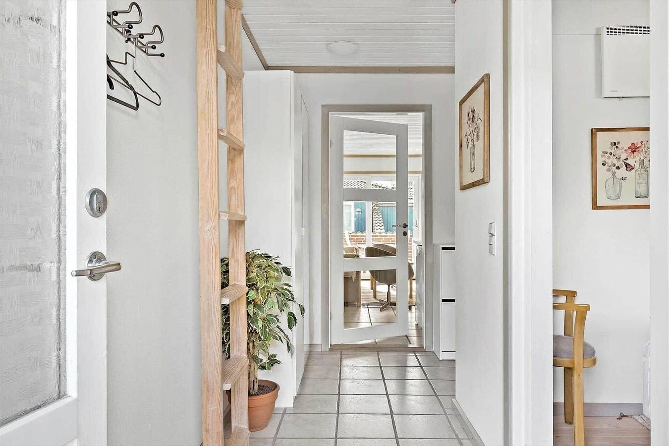 Foto 10 von 22: Fy120 Bogense - Grønnevej 8 Lejl. 45