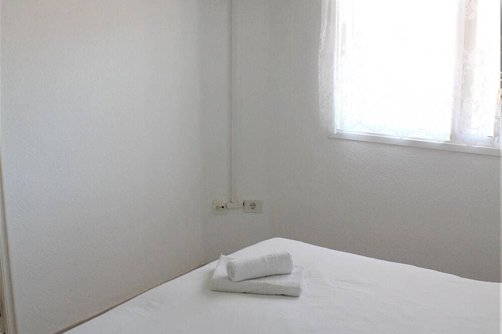 Foto 5 von 30: Luminoso apartamento con vistas al mar. wifi